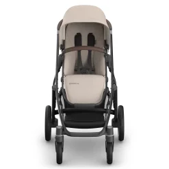 UPPAbaby Vista V3 + Aria V2 Travel System Bundle - Ada / Ada