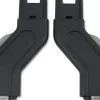UPPAbaby VISTA / VISTA V2 / VISTA V3 Upper Adapter