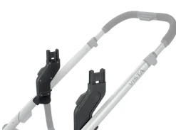 UPPAbaby VISTA / VISTA V2 / VISTA V3 Upper Adapter