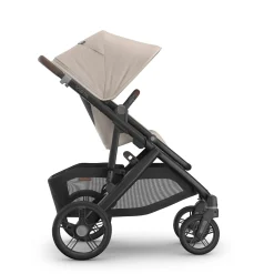 UPPAbaby Vista V3 + Mesa V3 Travel System Bundle - Ada / Ada