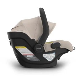 UPPAbaby Vista V3 + Mesa V3 Travel System Bundle - Ada / Ada