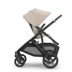 UPPAbaby Vista V3 + Mesa V3 Travel System Bundle - Ada / Ada