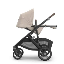 UPPAbaby Vista V3 + Mesa V3 Travel System Bundle - Ada / Ada