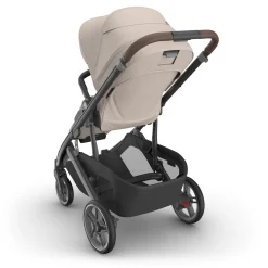 UPPAbaby Vista V3 + Mesa V3 Travel System Bundle - Ada / Ada