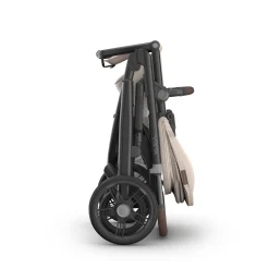 UPPAbaby Vista V3 + Mesa V3 Travel System Bundle - Ada / Ada