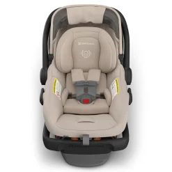 UPPAbaby Vista V3 + Mesa V3 Travel System Bundle - Ada / Ada