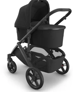 UPPAbaby Vista V3 Stroller + Bassinet V3 Bundle - Jake