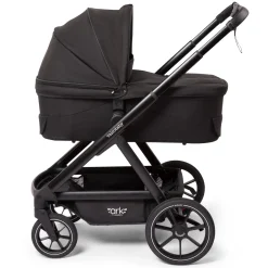 Valco Ark Bassinet - Black