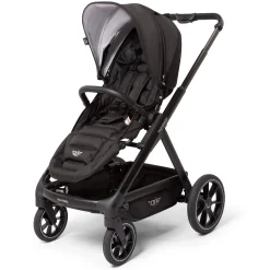 Valco Ark Single Stroller - Black