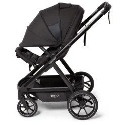 Valco Ark Single Stroller - Black