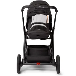 Valco Ark Single Stroller - Black