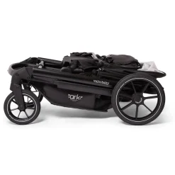 Valco Ark Single Stroller - Cloud