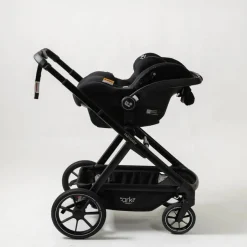 Valco Baby Ark Car Seat Adapter for Maxi-Cosi / Nuna / Cybex / Clek