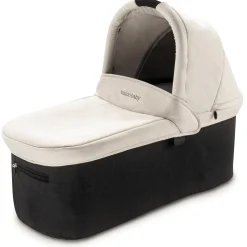 Valco Baby Trend Duo Bassinet - Cloud