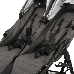 Valco Maxi-Cosi Snap Trend Duo Adapter for Maxi-Cosi/Nuna/Cybex