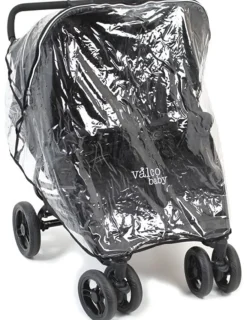 Valco NEO/Snap Trend Duo Raincover