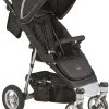 Valco Quad Stroller Raven