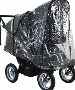 Valco Raincover for TriMode Duo X with Joey Seat