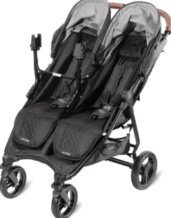 Valco Slim Twin Car Seat Adapter - Maxi Cosi / Nuna