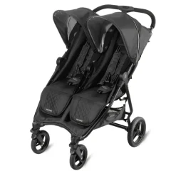 Valco Slim Twin Infinity Wheels Pack