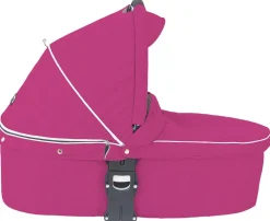 Valco Snap Ultra Bassinet - Mulberry Wine
