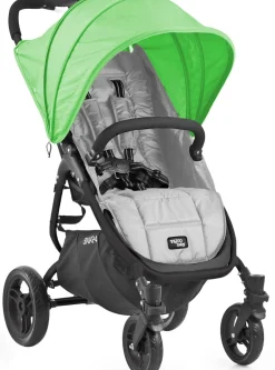 Valco Snap Vogue Hood - Apple