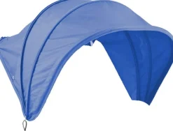 Valco Snap Vogue Hood - Blueberry