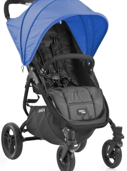 Valco Snap Vogue Hood - Blueberry