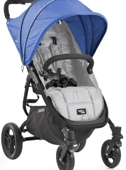 Valco Snap Vogue Hood - Blueberry