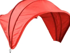 Valco Snap Vogue Hood - Cherry