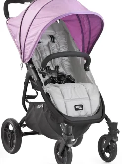 Valco Snap Vogue Hood - Lilac