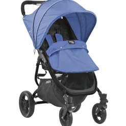 Valco Snap Vogue Pack - Blueberry