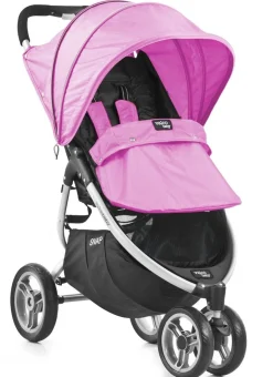 Valco Snap Vogue Pack - Hot Pink