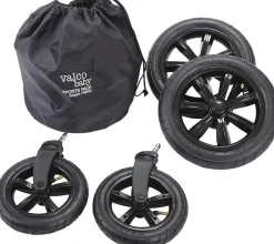 Valco Sports Pack Air Tires (Snap4 Trend, Snap Trend Duo, Snap Ultra Trend)