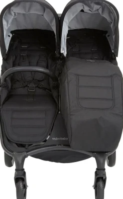 Valco Trend Duo Bootcover - Night