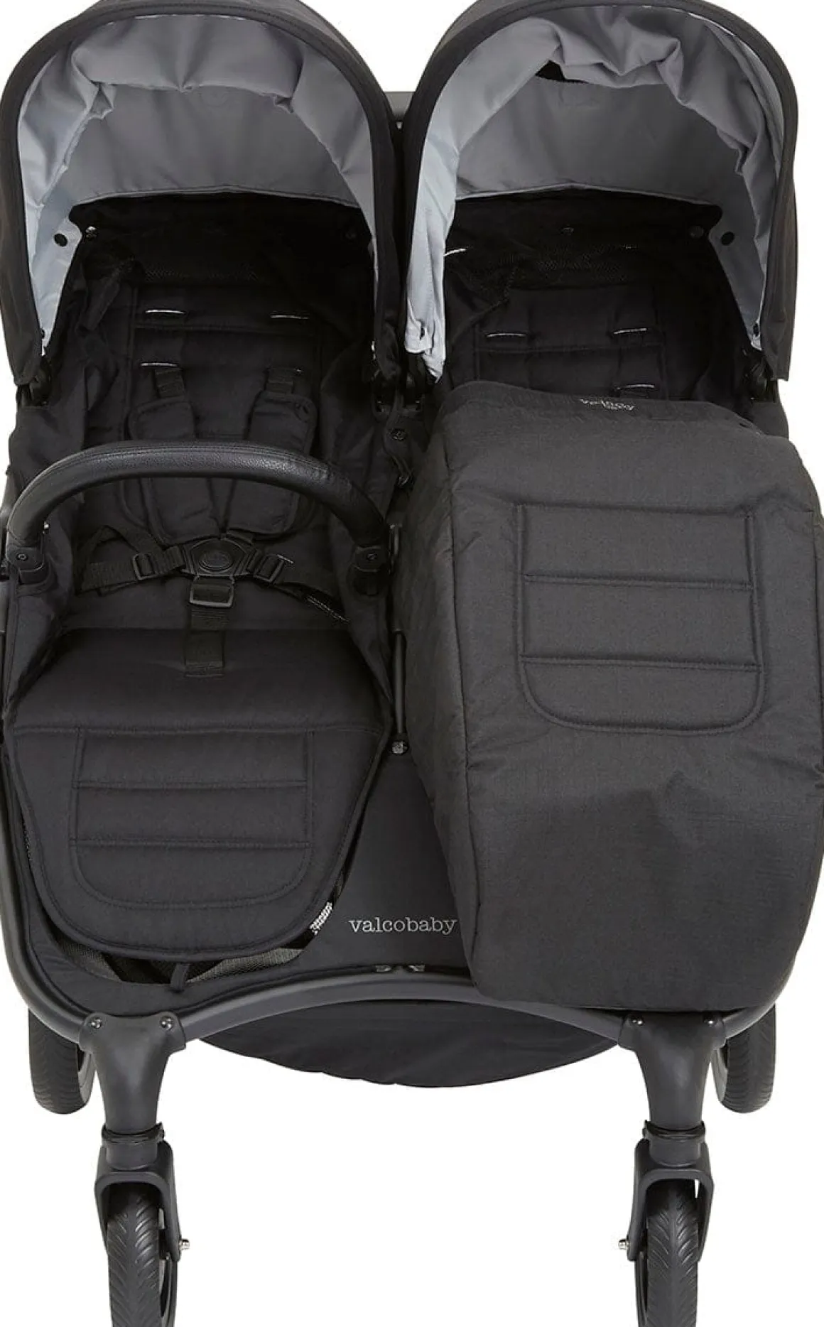 Valco Trend Duo Bootcover - Night