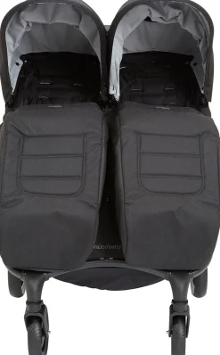 Valco Trend Duo Bootcover 2 Pack - Night