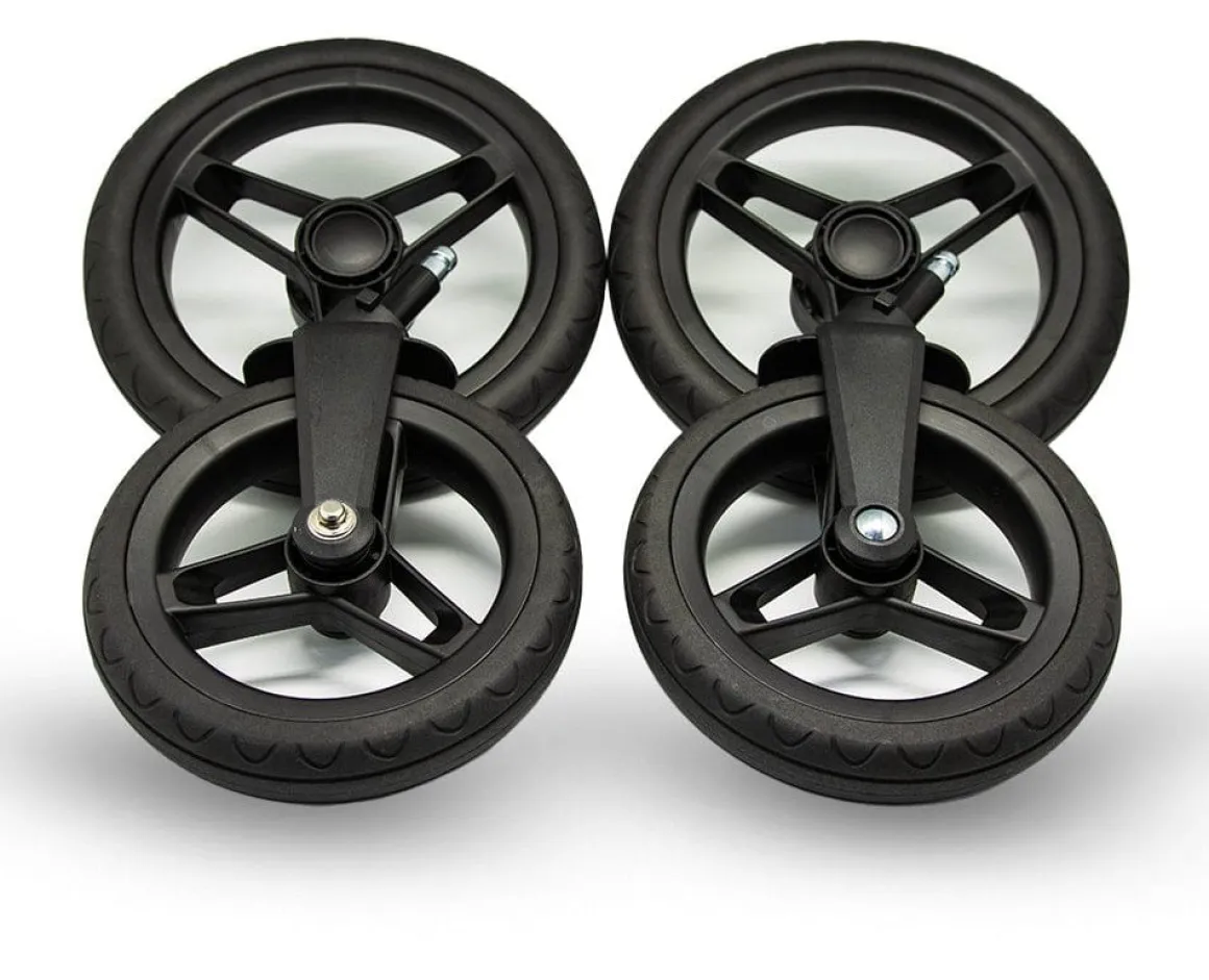 Valco Trend Infinity Wheels Pack