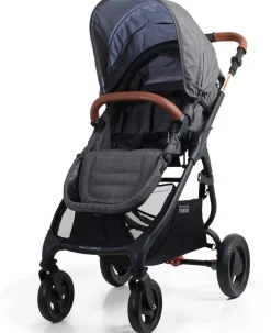 Valco Trend Ultra Reversible Seat Stroller - Charcoal