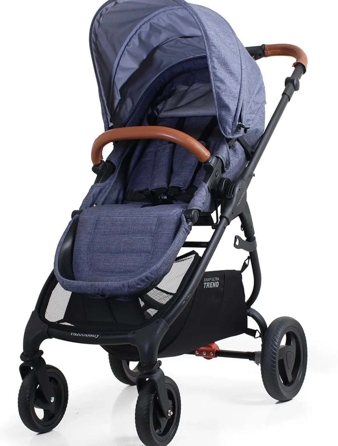 Valco Trend Ultra Reversible Seat Stroller - Denim