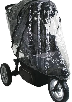 Valco Universal 4 and 3-Wheel Stroller Storm Cover