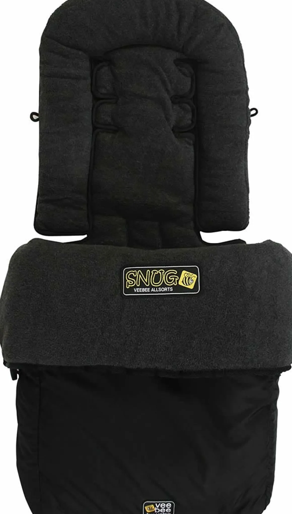 Valco Universal Snug Foot Muff