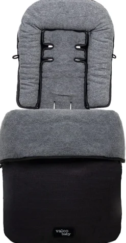 Valco Universal Snug Footmuff - Night