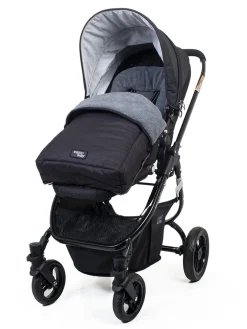 Valco Universal Snug Footmuff - Night