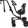 VeeBee Co-Rider Toddler Trailer Seat