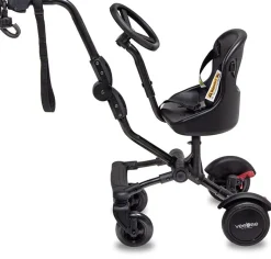 VeeBee Co-Rider Toddler Trailer Seat