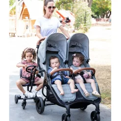 VeeBee Co-Rider Toddler Trailer Seat