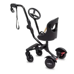 VeeBee Co-Rider Toddler Trailer Seat
