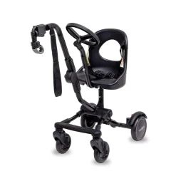 VeeBee Co-Rider Toddler Trailer Seat