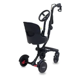 VeeBee Co-Rider Toddler Trailer Seat